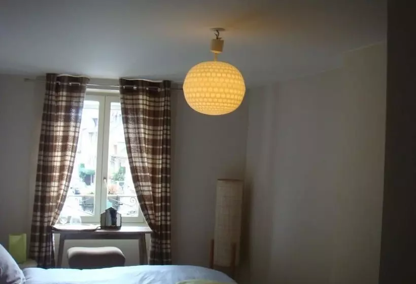 Majatalo Chambres D Hôtes L Atelier Du Peintre