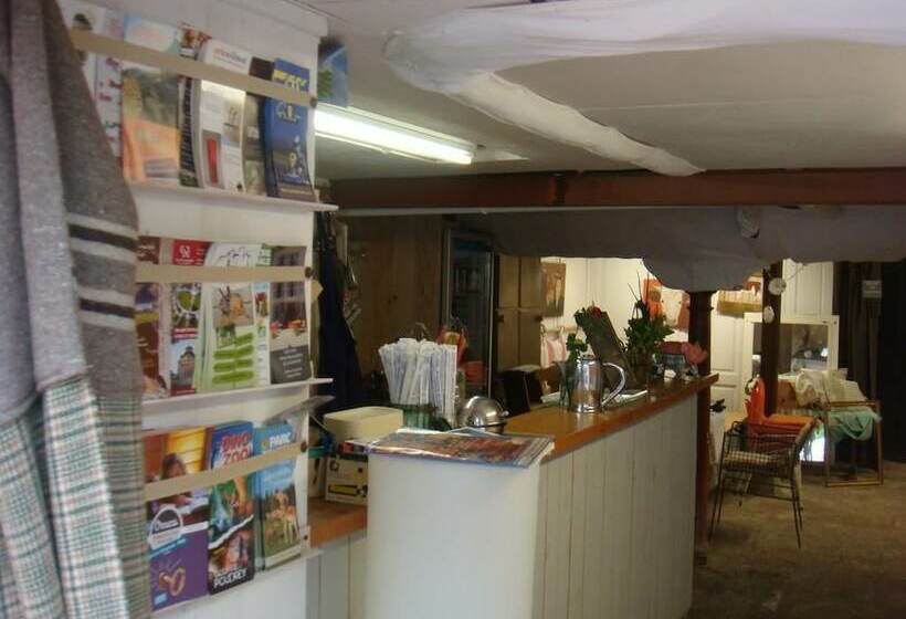 펜션 Chambres D Hôtes L Atelier Du Peintre