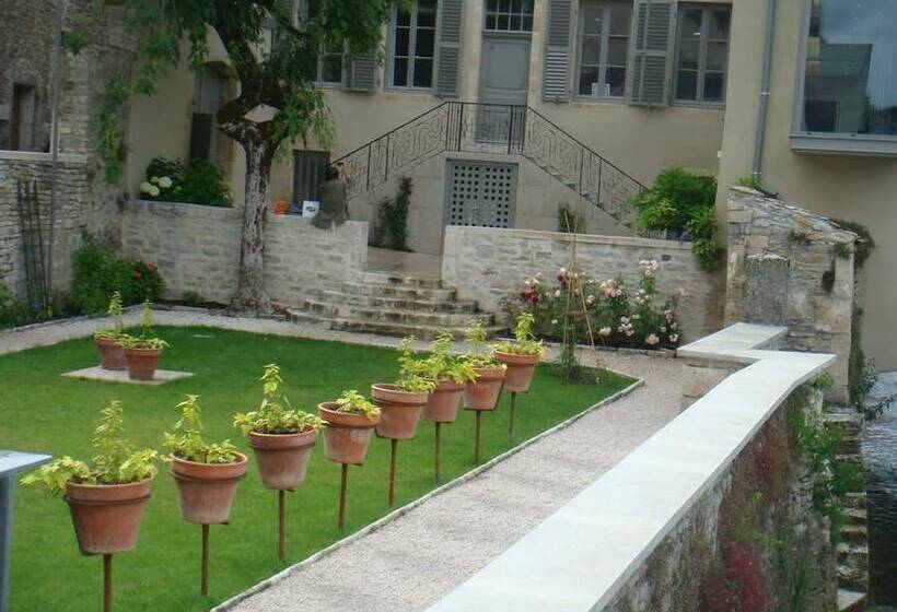 펜션 Chambres D Hôtes L Atelier Du Peintre