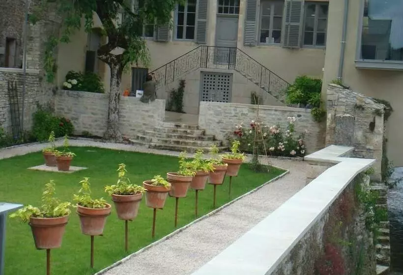 Majatalo Chambres D Hôtes L Atelier Du Peintre