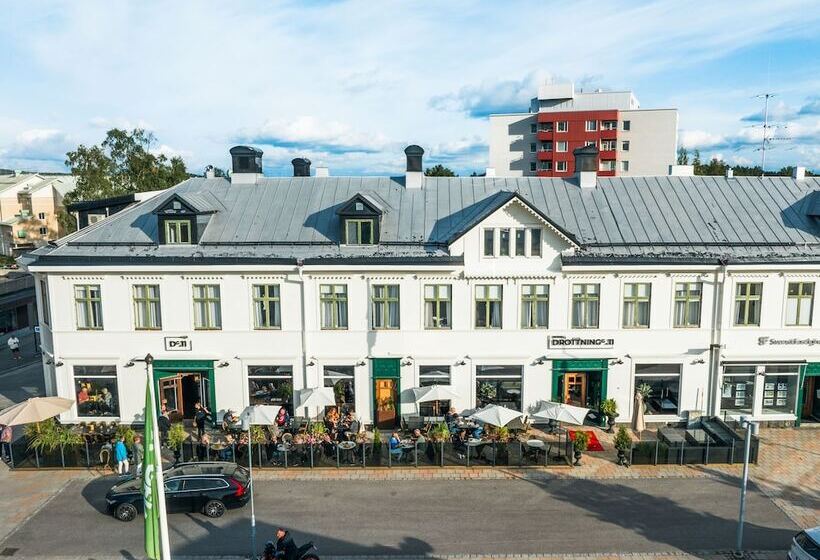 ペンション L Drottninggatan 11