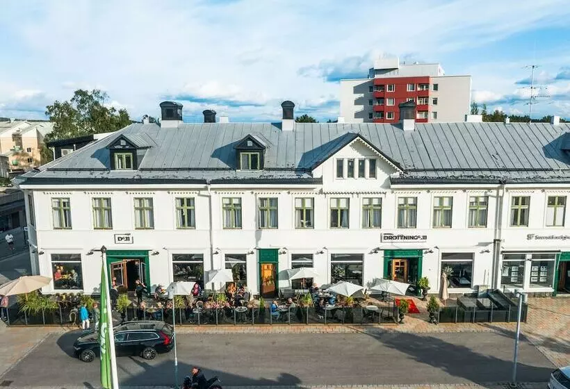 Majatalo L Drottninggatan 11