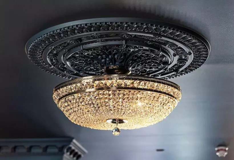 Majatalo L Drottninggatan 11