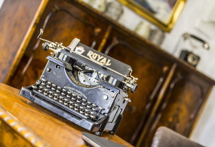 ペンション L Drottninggatan 11