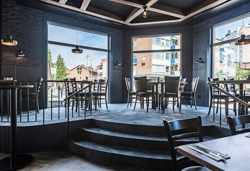 ペンション L Drottninggatan 11