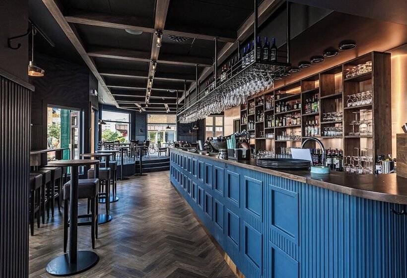 ペンション L Drottninggatan 11