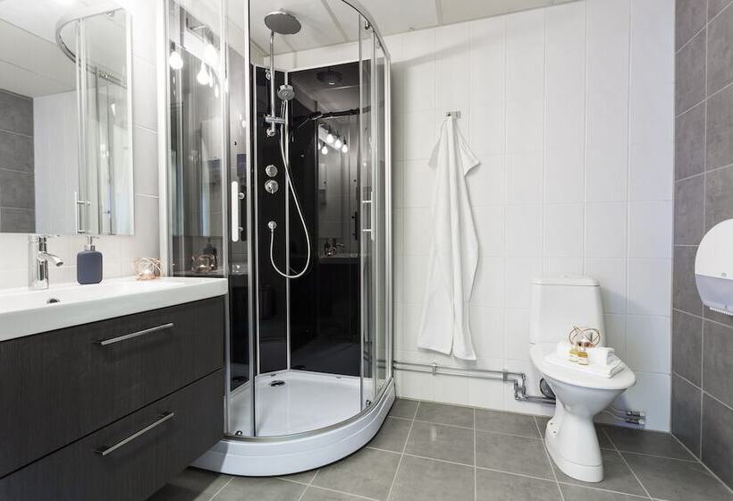 ペンション L Drottninggatan 11