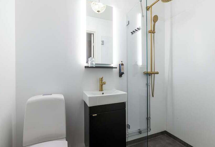 ペンション L Drottninggatan 11