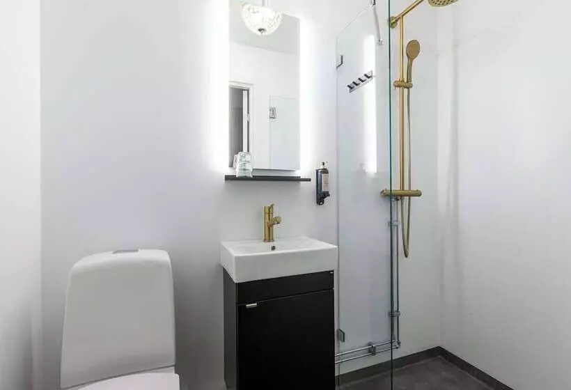 Majatalo L Drottninggatan 11