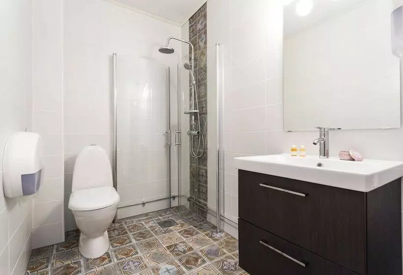 Majatalo L Drottninggatan 11