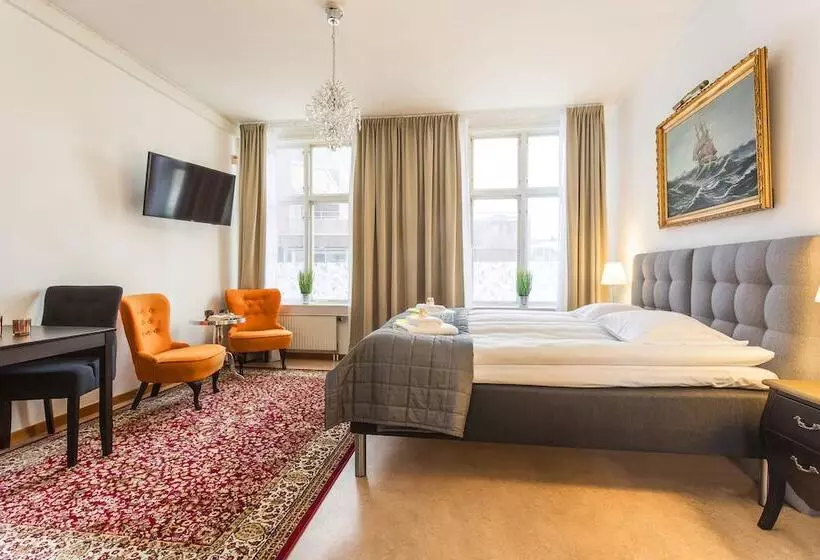 Majatalo L Drottninggatan 11