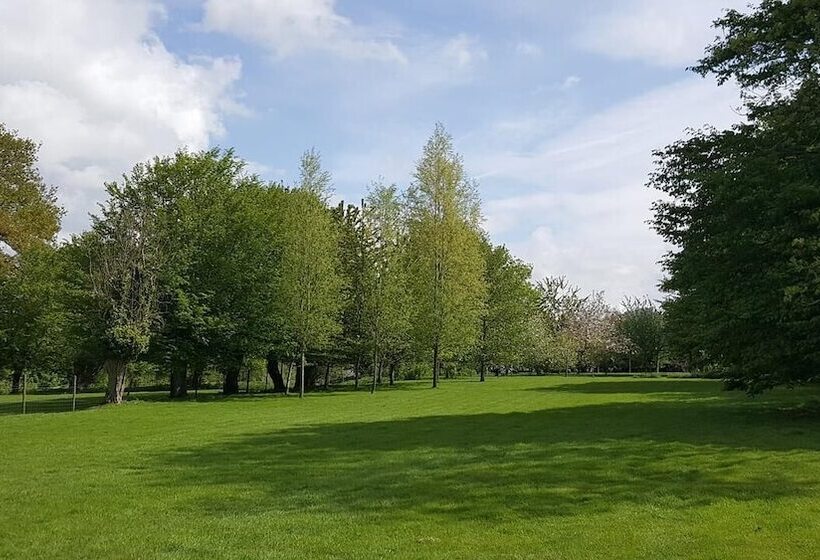 펜션 La Bulle D'eau