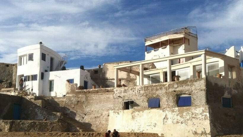 Пансион Maison Amiral