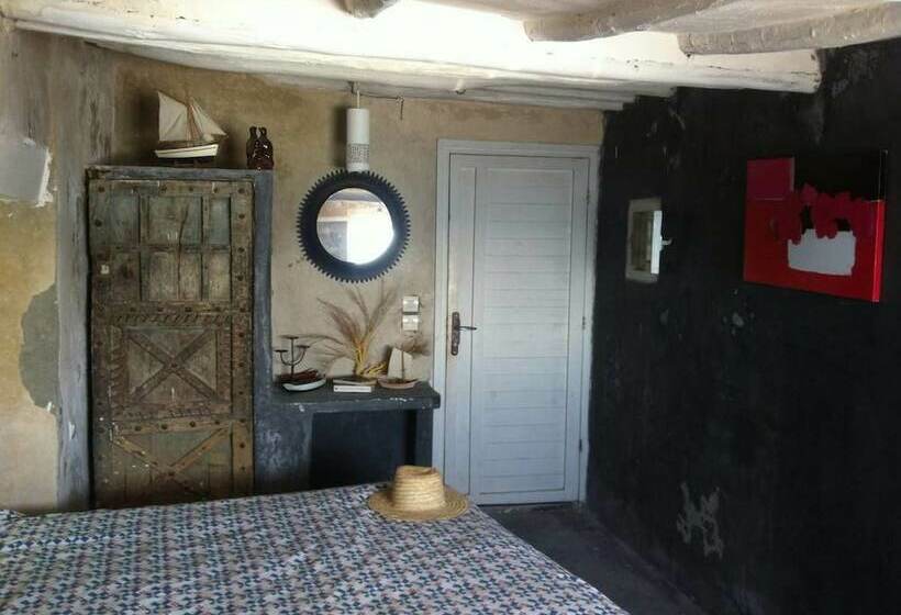 Пансион Maison Amiral