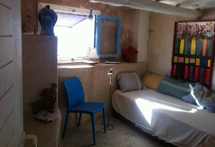 Пансион Maison Amiral