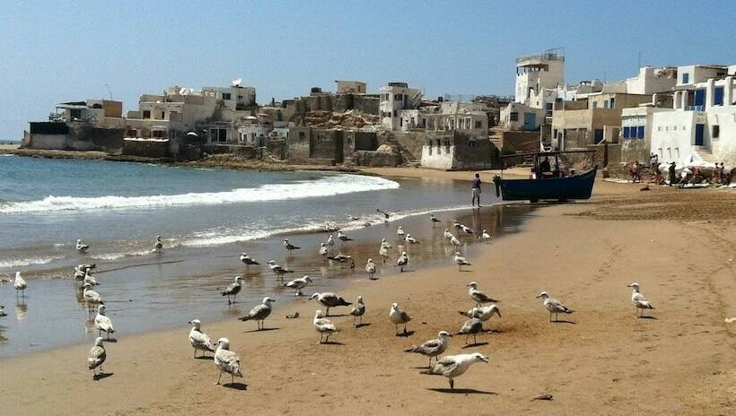 Пансион Maison Amiral