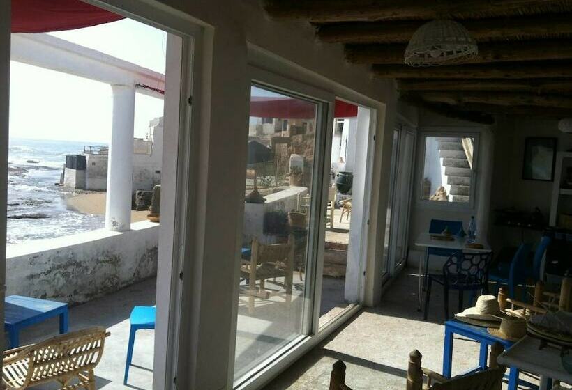 Пансион Maison Amiral