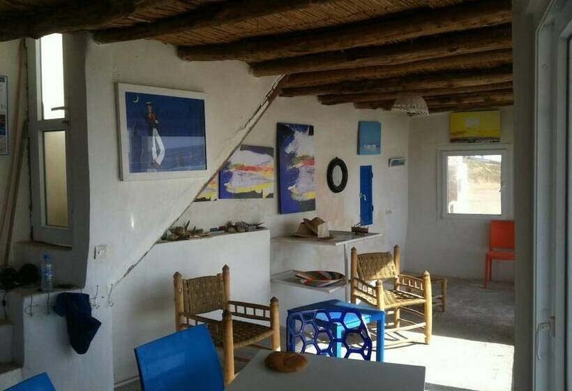 Пансион Maison Amiral