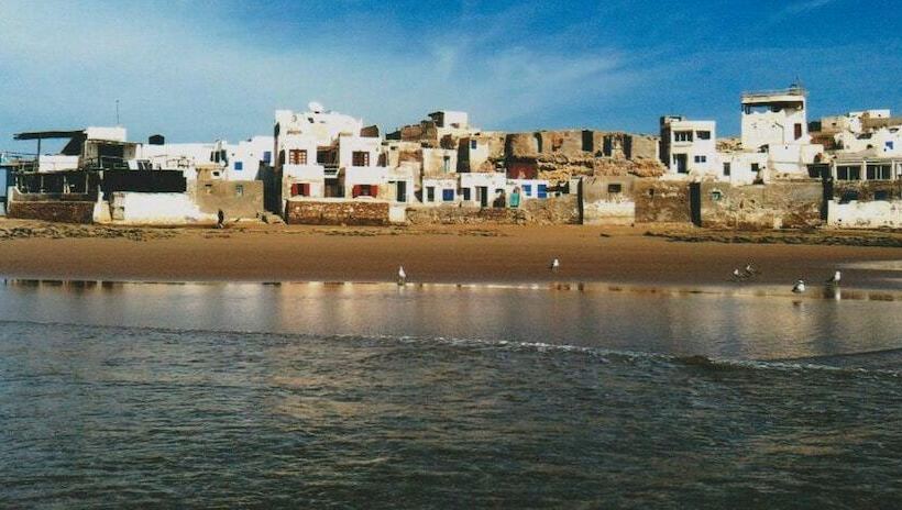 Пансион Maison Amiral