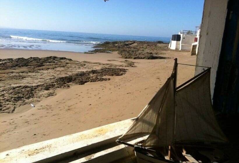 Пансион Maison Amiral