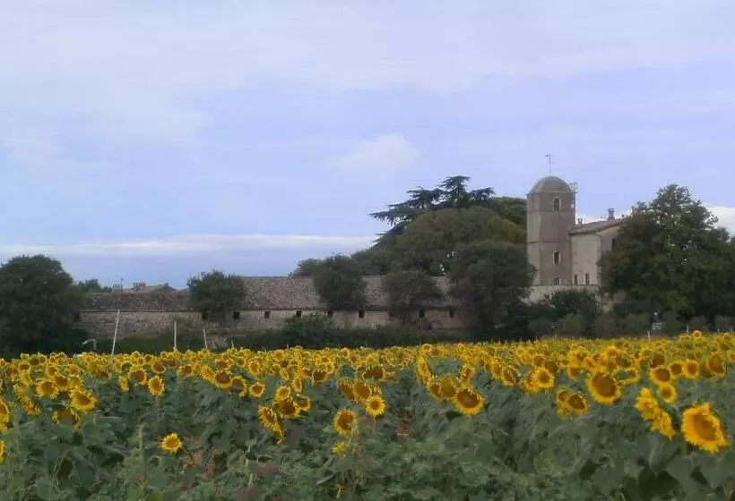 Majatalo Mas Du Crès