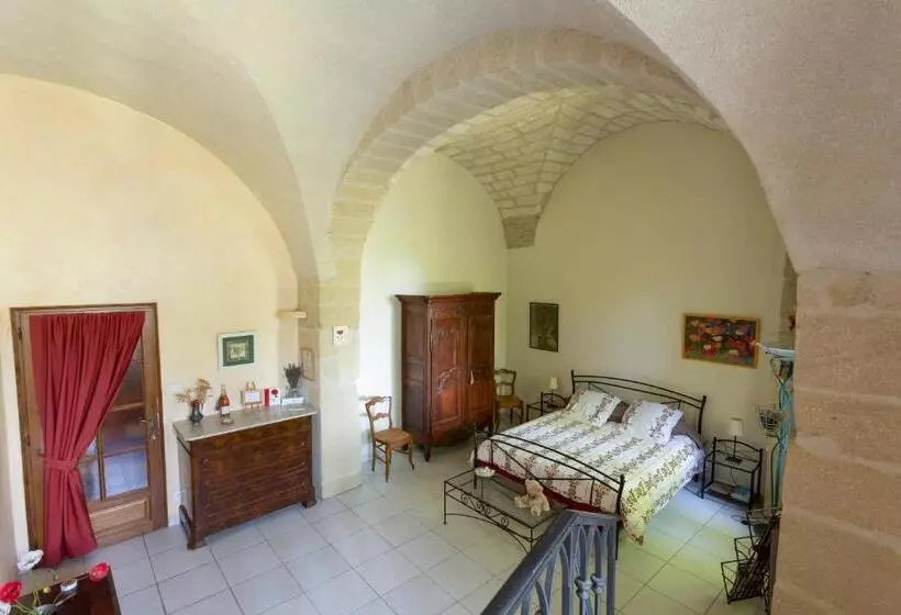 Majatalo Mas Du Crès