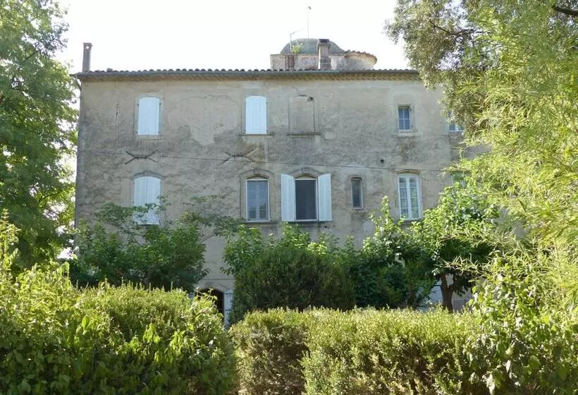 Majatalo Mas Du Crès