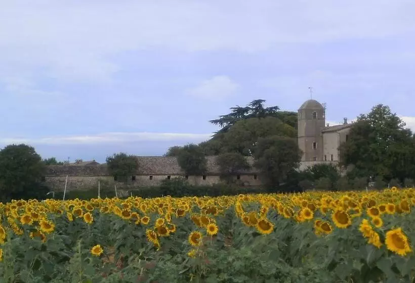 Majatalo Mas Du Crès
