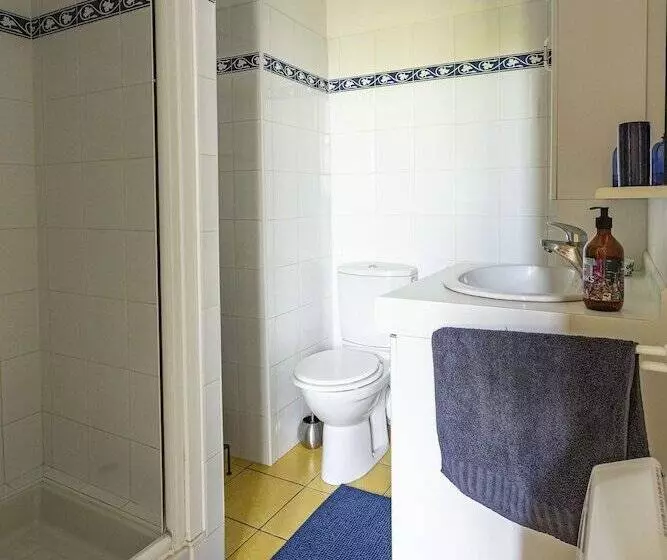 Majatalo Mas Du Crès