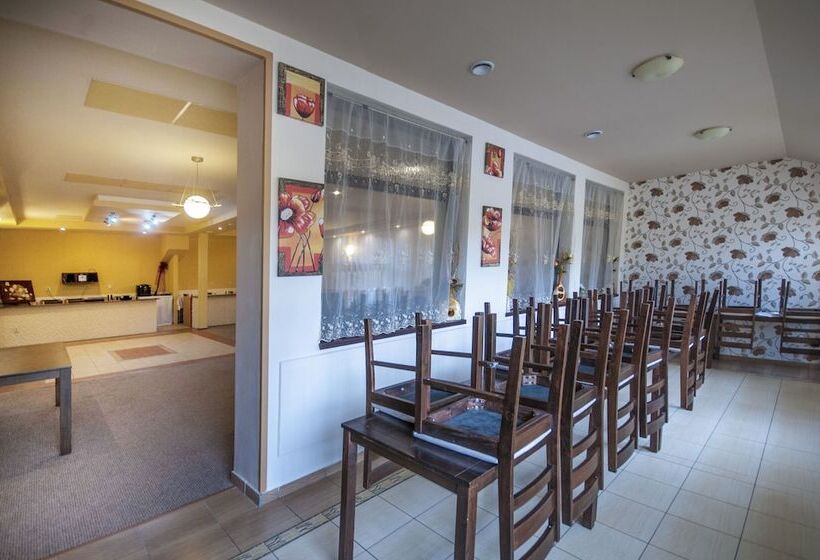 פנסיון Penzion Zivka