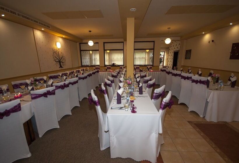 פנסיון Penzion Zivka