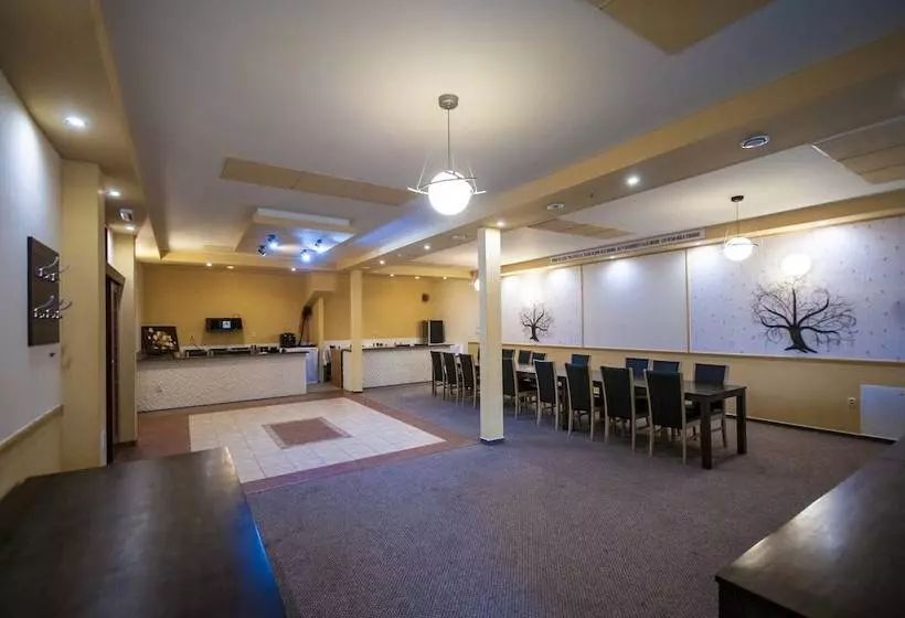 Majatalo Penzion Zivka