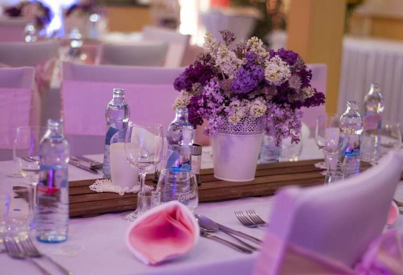 ペンション Penzion Zivka