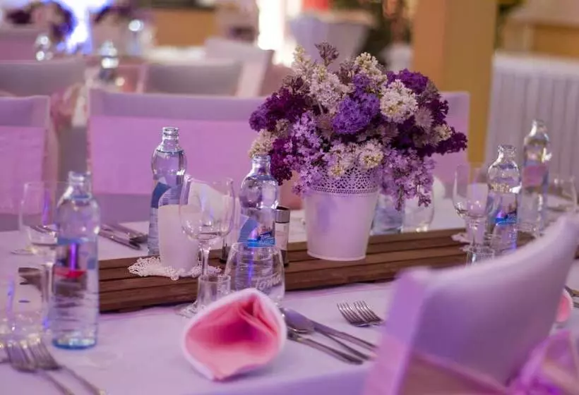 Majatalo Penzion Zivka