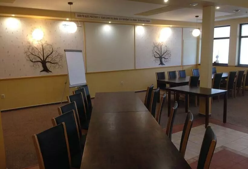 Majatalo Penzion Zivka