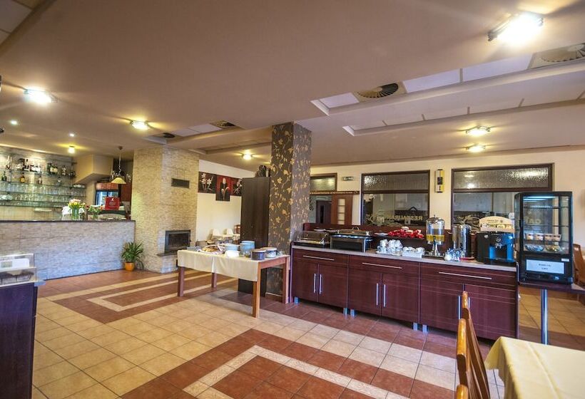 פנסיון Penzion Zivka