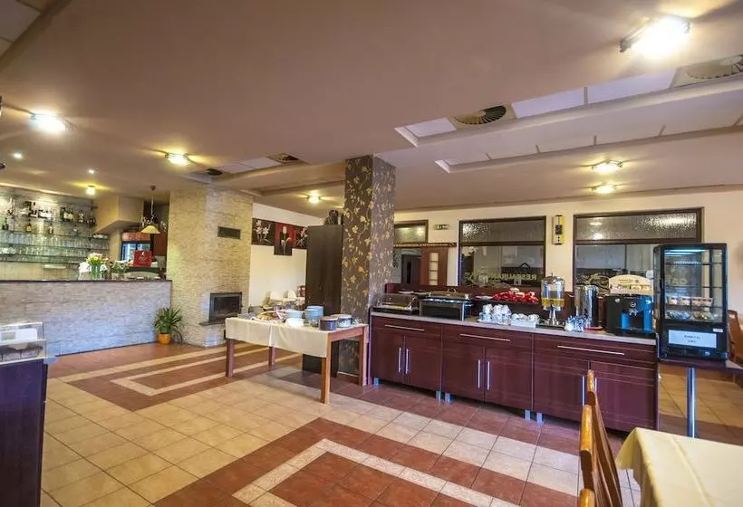 Majatalo Penzion Zivka