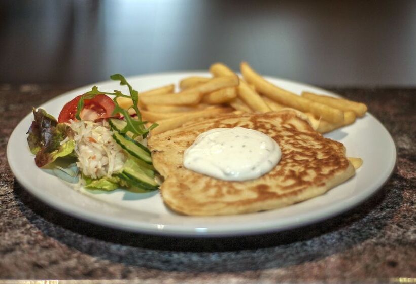 פנסיון Penzion Zivka