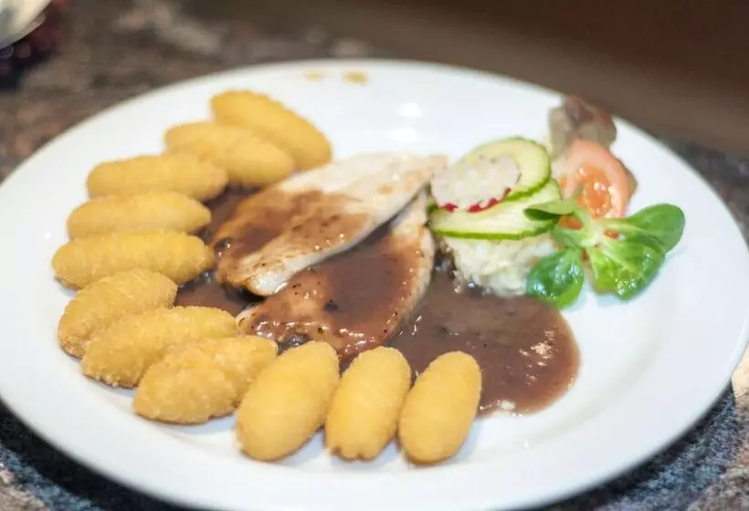 Majatalo Penzion Zivka