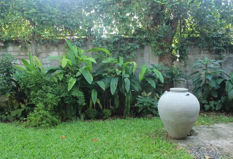 Majatalo Villa Escondite