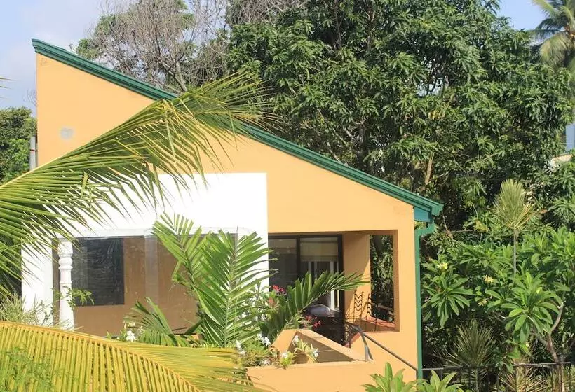 Majatalo Villa Escondite