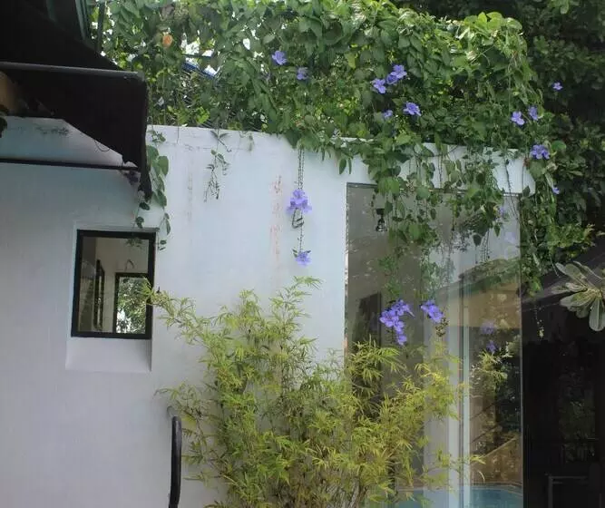 Majatalo Villa Escondite