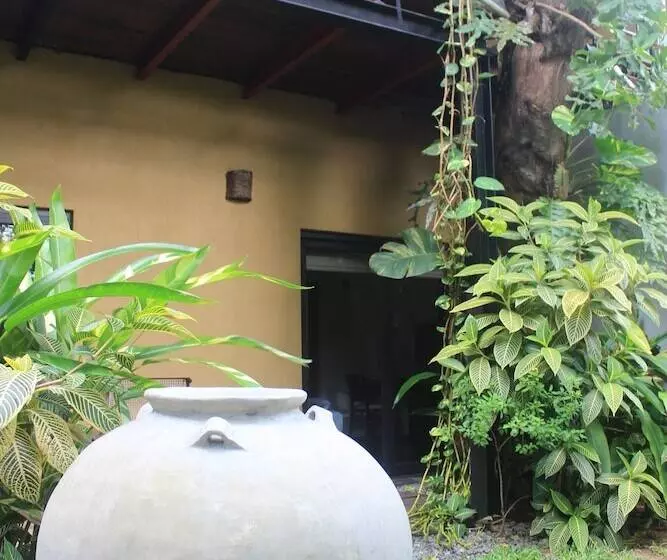 Majatalo Villa Escondite