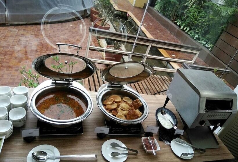 リゾートホテル The Verda Carmona