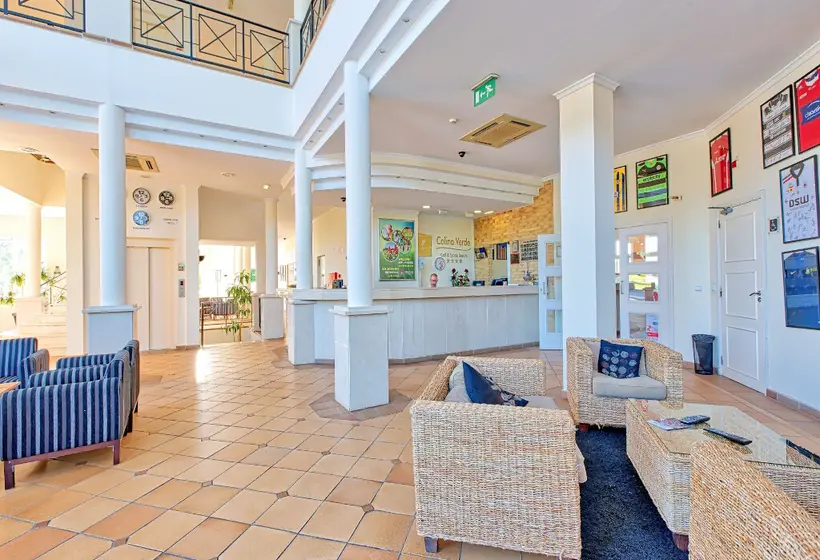 Colina Verde Resort