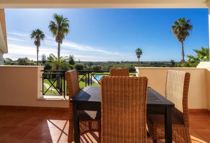 Colina Verde Resort