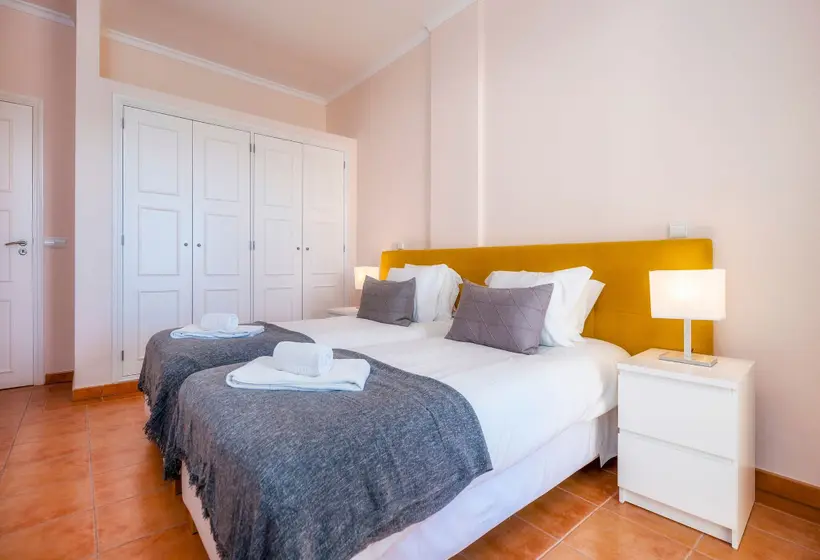 Colina Verde Resort