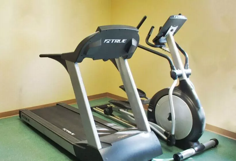 Extended Stay America Suites  Fairbanks  Old Airport Way