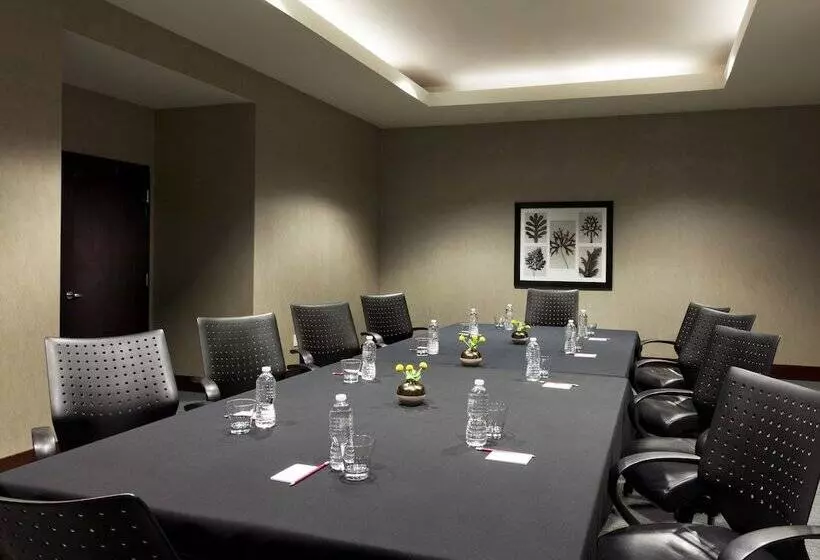 호텔 Aloft Silicon Valley