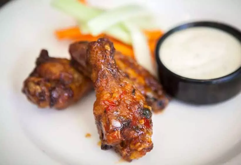 호텔 Aloft Silicon Valley